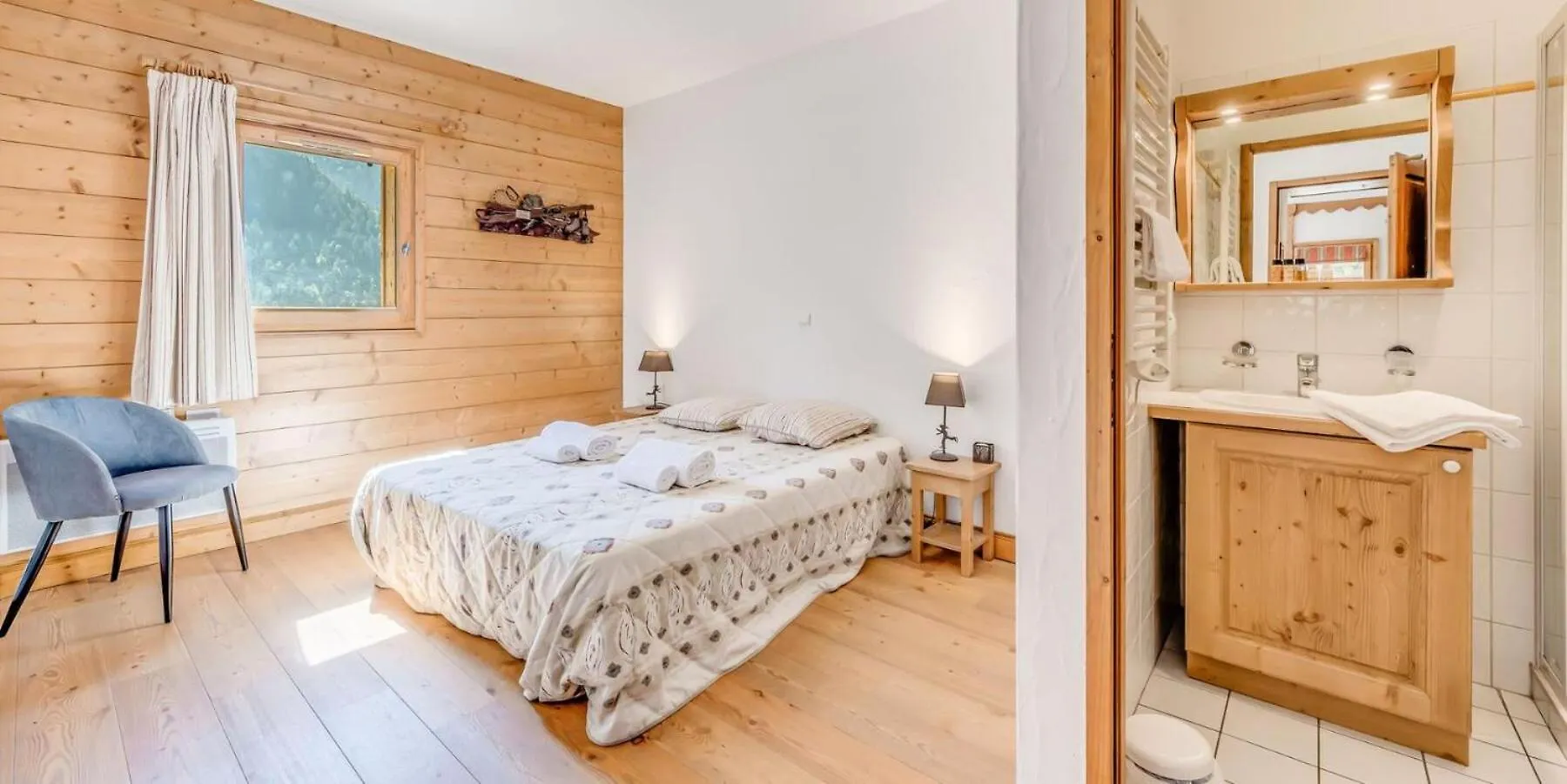 Residence Les Alpages - 3 Pieces Pour 6 Personnes Mae-6154 La Plagne