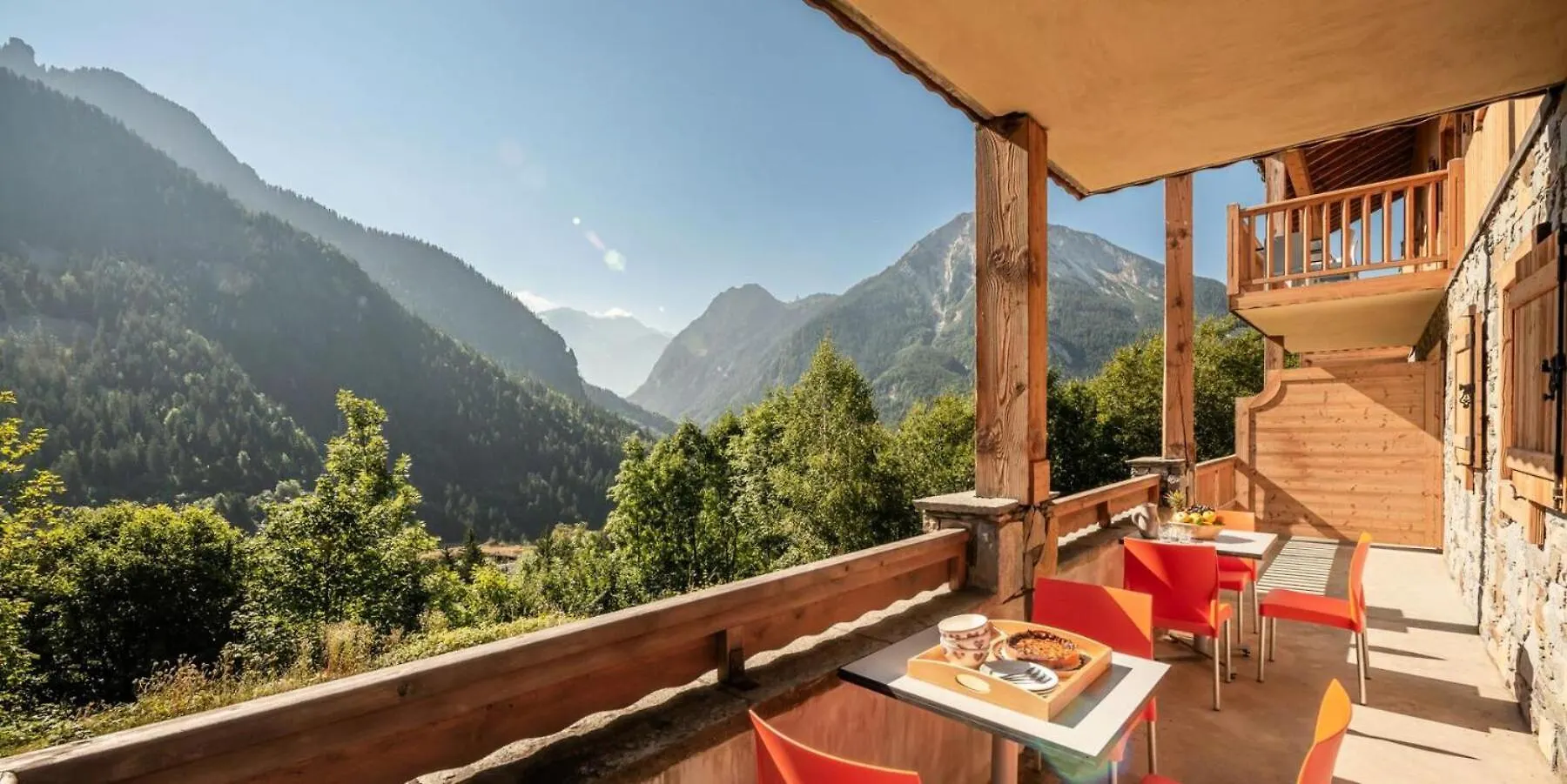 Residence Les Alpages - 3 Pieces Pour 6 Personnes Mae-6154 La Plagne 0*,