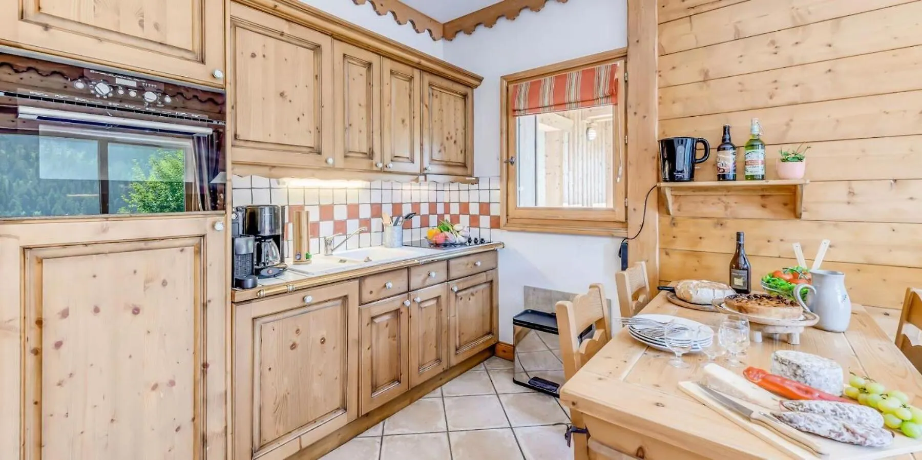 Apartment Residence Les Alpages - 3 Pieces Pour 6 Personnes Mae-6154 La Plagne