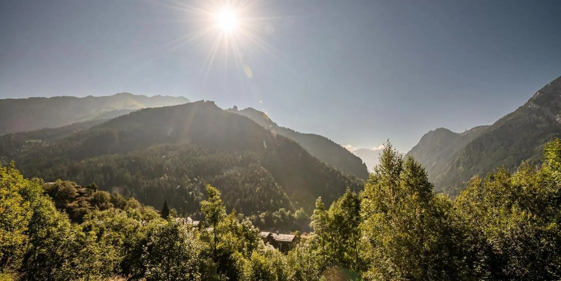 Residence Les Alpages - 3 Pieces Pour 6 Personnes Mae-6154 La Plagne