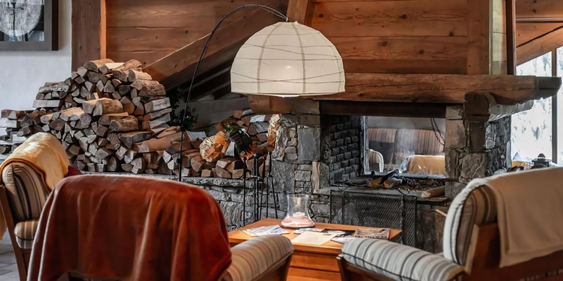 Apartment Residence Les Alpages - 3 Pieces Pour 6 Personnes Mae-6154 La Plagne