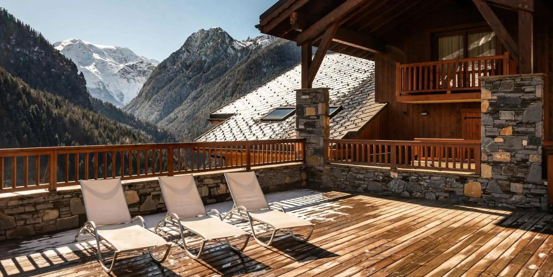 Residence Les Alpages - 3 Pieces Pour 6 Personnes Mae-6154 La Plagne France
